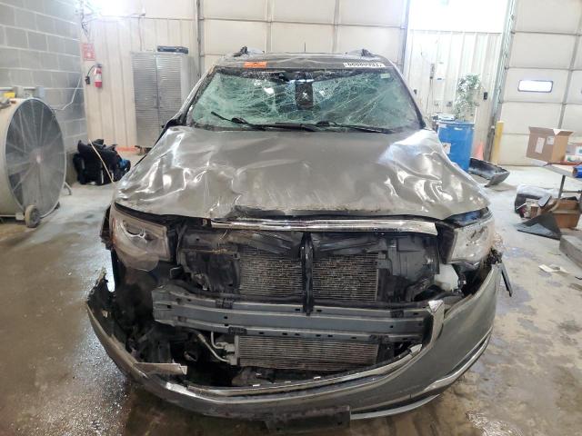 1GKKNWLS7KZ126126 GMC Acadia Slt-2