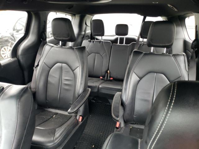 2C4RC1L70LR267596 Chrysler Pacifica Hybrid Touring L
