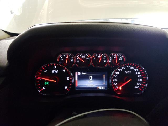 1GKS2HKC3FR138892 GMC Yukon Xl K1500 Slt