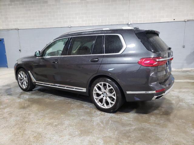 5UXCW2C07N9M07883 BMW X7 Xdrive40i