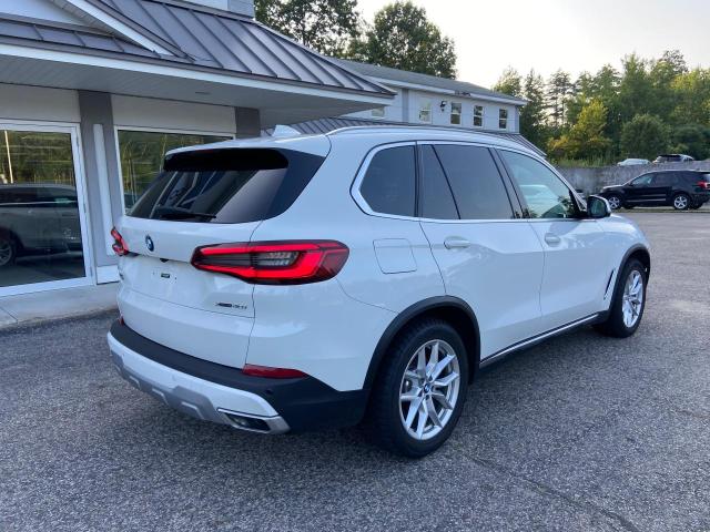5UXCR6C59KLL00679 BMW X5 Xdrive40i