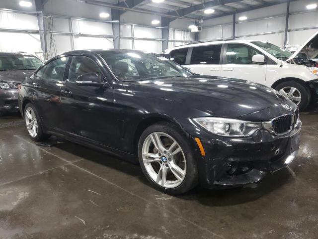 WBA4B3C55GG344202 BMW 435 Xi Gran Coupe