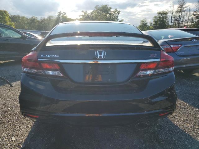 2HGFB6E52EH705303 Honda CIVIC SI