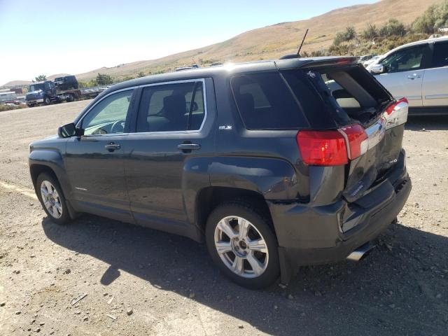 2GKFLSEK2H6196361 GMC Terrain Sle