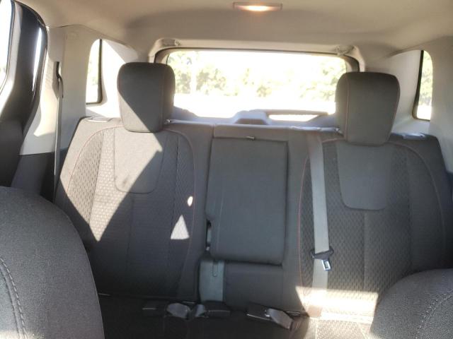 2GKFLVEK8F6208186 GMC Terrain Sle
