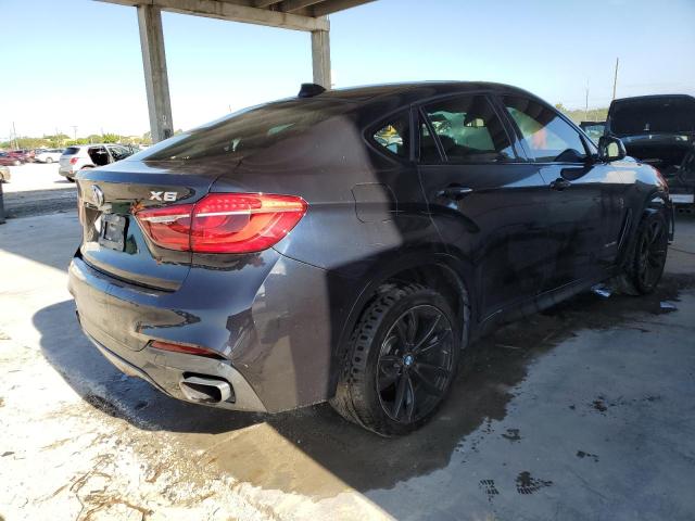 5UXKU0C35H0G69445 BMW X6 Sdrive35i