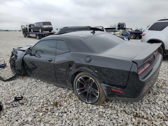 2C3CDZFJ0MH521358 Dodge Challenger R/t Scat Pack