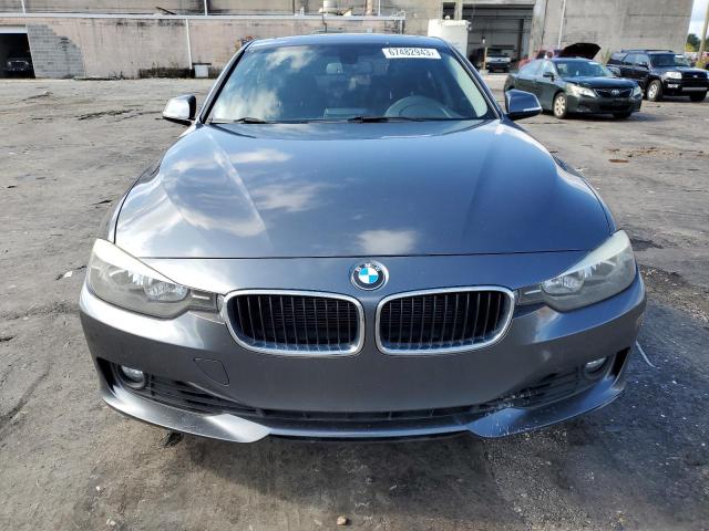 WBA3A5C57FF606493 BMW 328 I