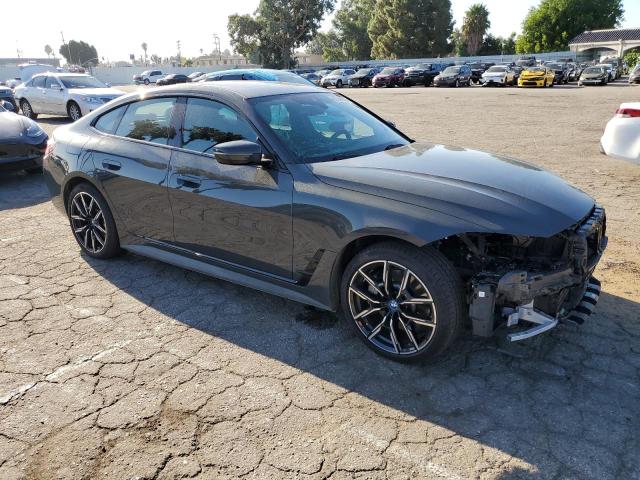 WBY73AW08PFN97116 BMW I4 Edrive40