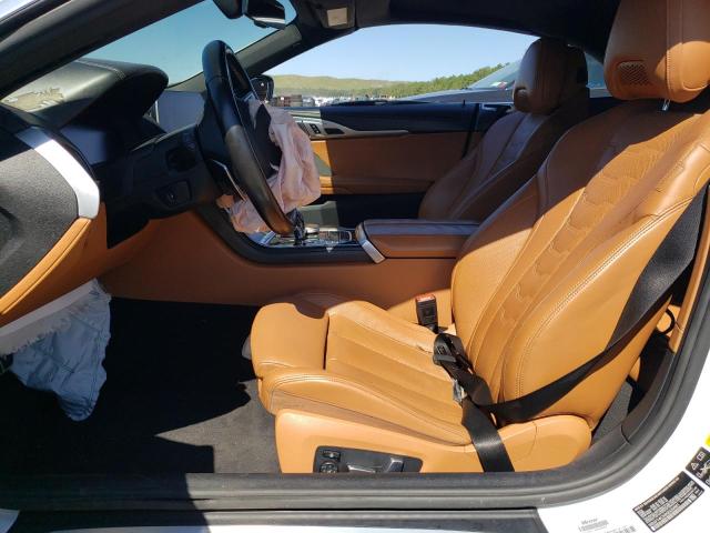 WBAFY4C54KBX29981 BMW M850XI