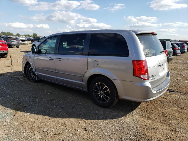2C4RDGBG0HR856690 Dodge Grand Caravan Se