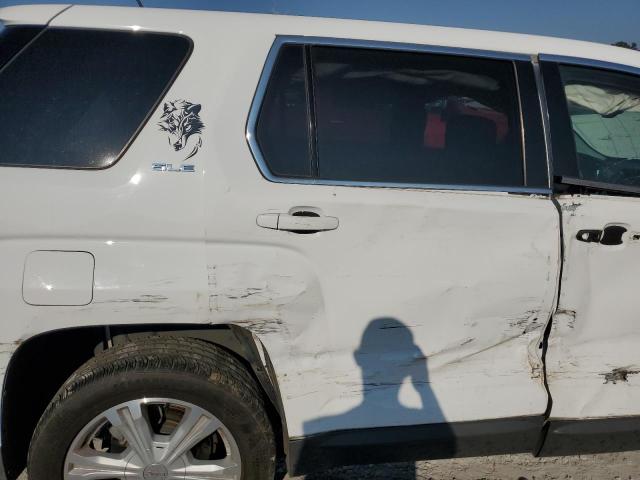 2GKALMEK2H6334390 GMC Terrain Sle
