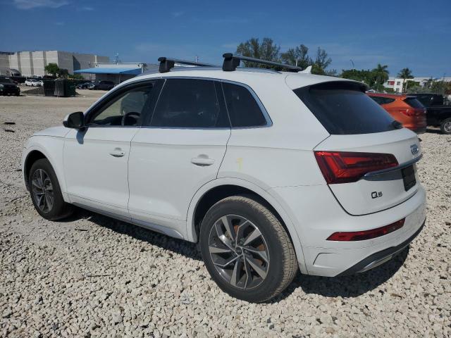 WA1AAAFY3M2025466 Audi Q5 PREMIUM
