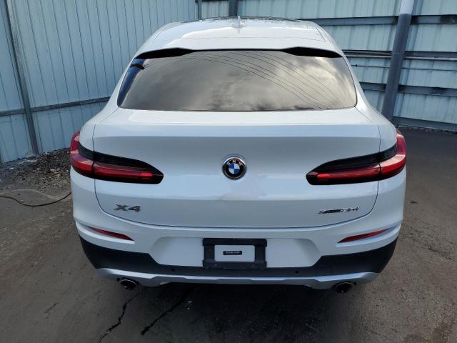 5UX2V1C02M9G92227 BMW X4 Xdrive30i