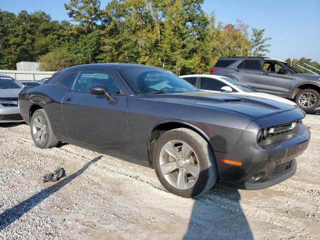 2C3CDZAG1KH723604 Dodge Challenger Sxt
