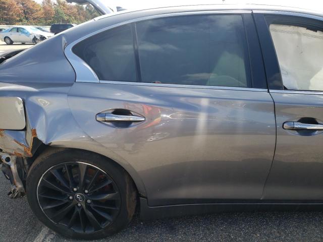 JN1EV7AR8KM556326 Infiniti Q50 LUXE