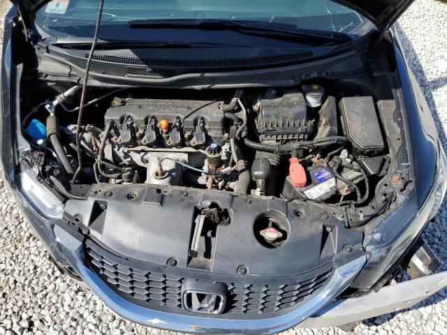 2HGFB2F58EH544690 Honda Civic Lx
