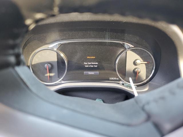 1GKKNLLS4NZ158602 GMC Acadia At4