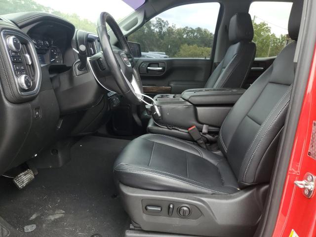 1GTR9CED1KZ237170 GMC Sierra K1500 Elevation