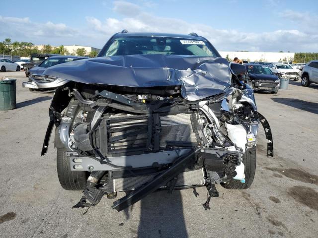 3GKALMEV5LL336438 GMC Terrain Sle