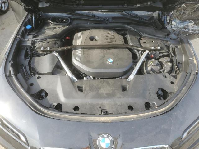 WBA23EH02PCL79364 BMW 740 I