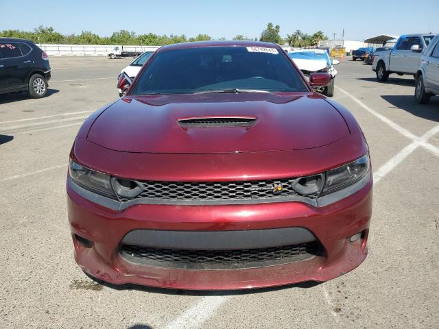 2C3CDXGJ2MH559225 Dodge Charger Scat Pack
