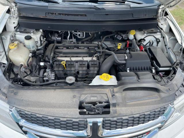 3C4PDCAB1JT241915 Dodge JOURNEY SE