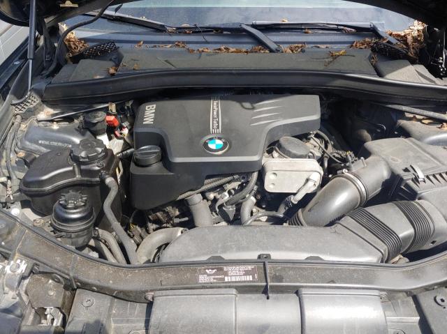 WBAVL1C55EVR94372 BMW X1 Xdrive28i