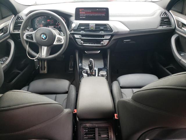 5UX2V1C04M9E85502 BMW X4 Xdrive30i