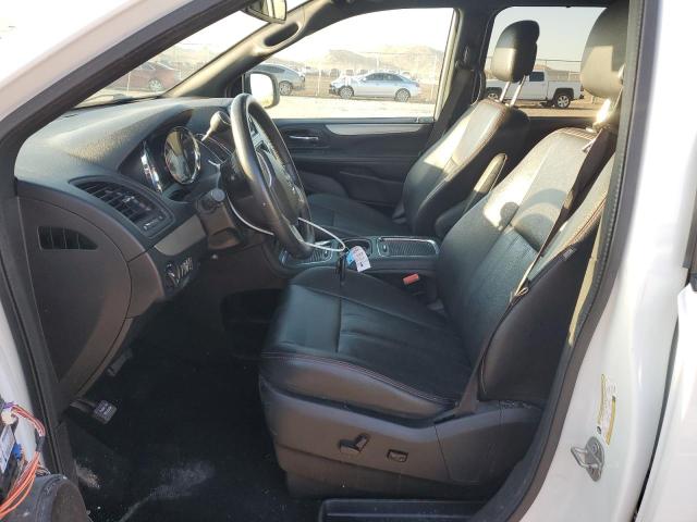 2C4RDGEG0JR342601 Dodge Grand Caravan Gt