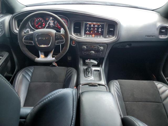 2C3CDXL96MH630650 Dodge Charger Srt Hellcat