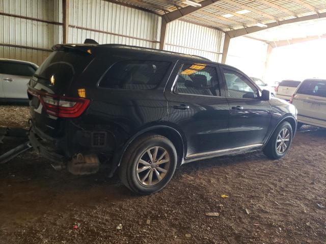 1C4RDHDG8FC860933 Dodge DURANGO LIMITED