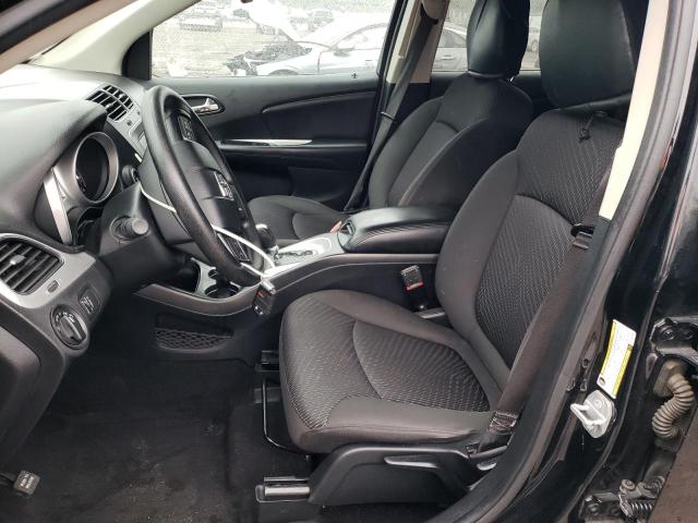 3C4PDCABXJT447265 Dodge JOURNEY SE
