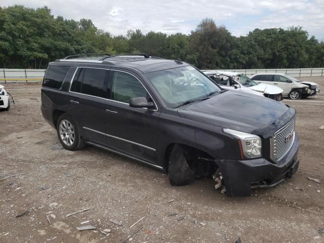 1GKS2CKJ4FR649836 GMC YUKON DENALI