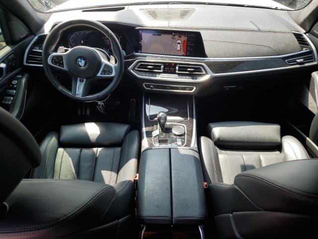 5UXCW2C01M9E03202 BMW X7 Xdrive40i