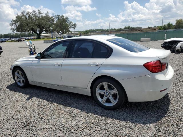 WBA3A5C5XFP604151 BMW 328 I