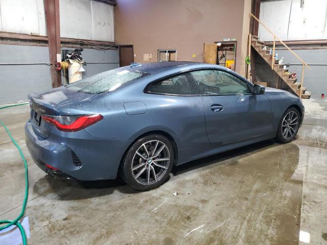 WBA73AP06NCK47043 BMW 430xi