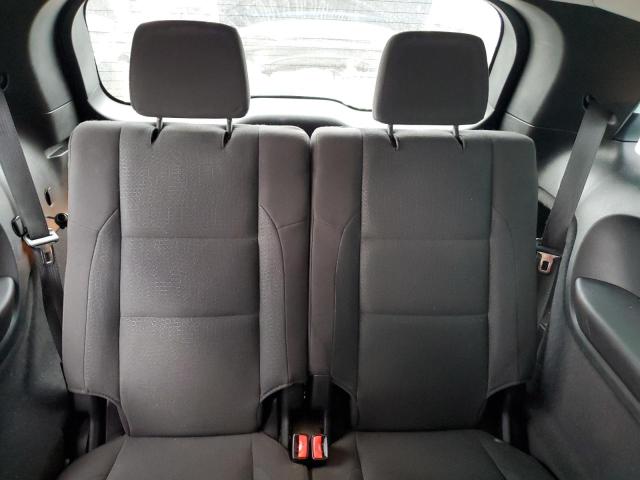1C4RDJAG9FC114695 Dodge Durango Sxt