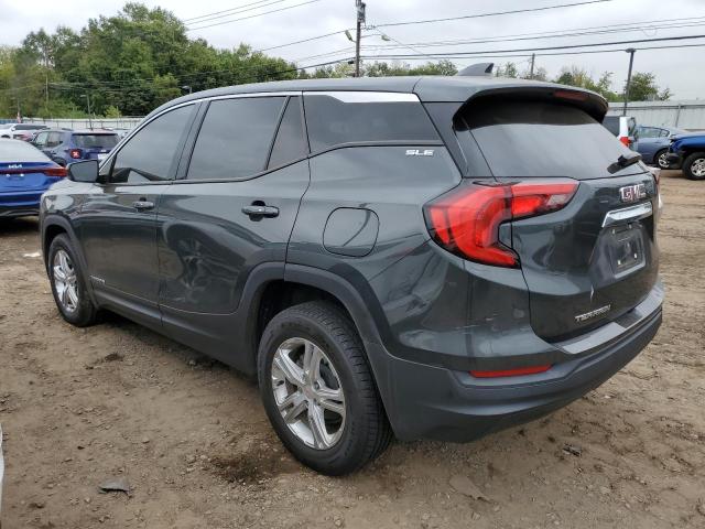 3GKALMEV1JL385570 GMC Terrain Sle