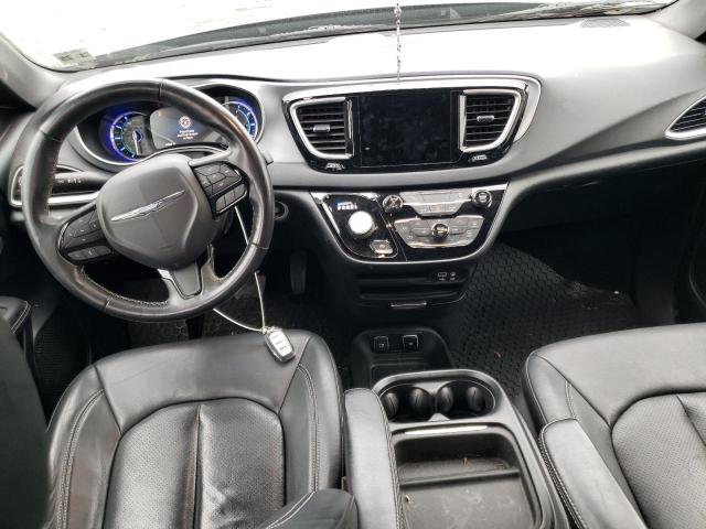 2C4RC1L70LR267596 Chrysler Pacifica Hybrid Touring L