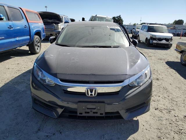 2HGFC2F50HH525469 Honda Civic Lx