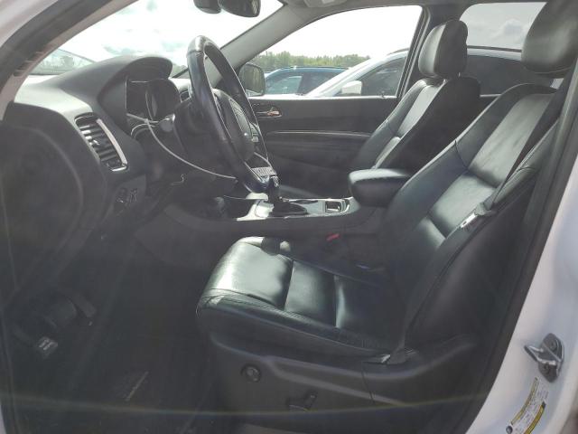 1C4RDJDG2KC807310 Dodge DURANGO GT