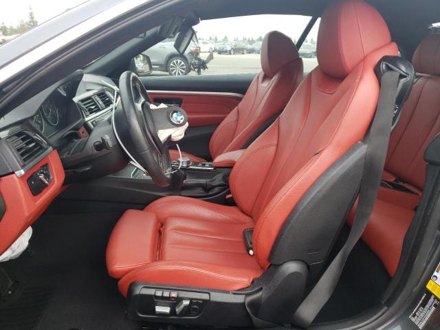 WBA4U7C57H5D42694 BMW 430I