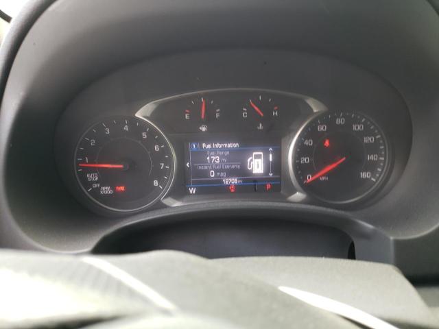 3GKALMEV6NL275166 GMC Terrain Sle