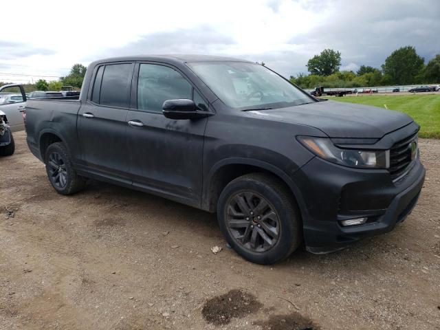 5FPYK3F14MB026226 Honda Ridgeline Sport