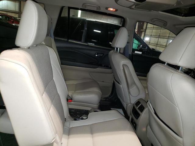 5FNYF6H05MB056919 Honda Pilot Elite