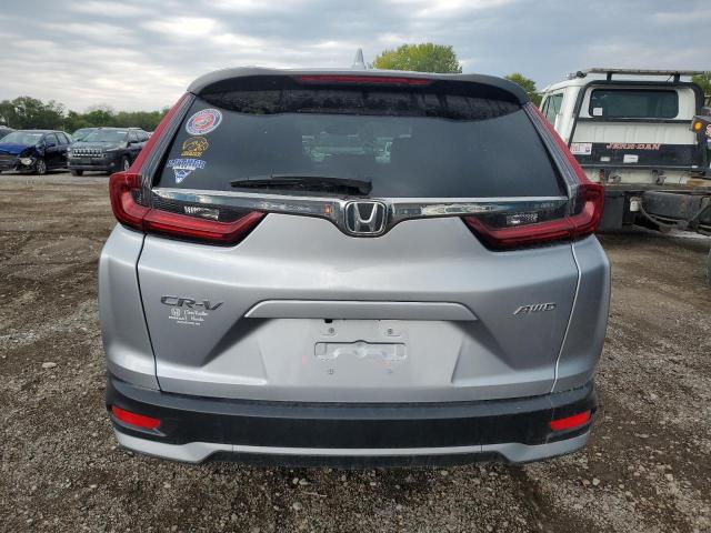 5J6RW2H5XLL023655 Honda CR-V EX