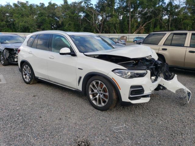 5UXTA6C03P9P55950 BMW X5 Xdrive45e