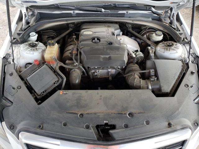 1G6AB5RX4H0216542 Cadillac ATS LUXURY