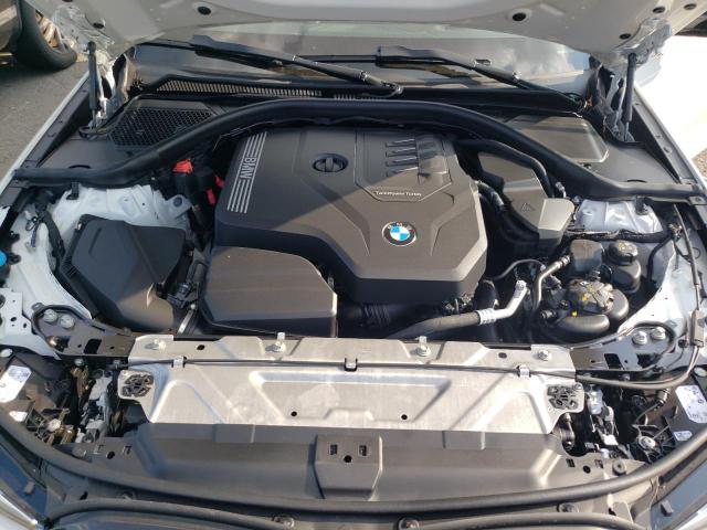 3MW89FF05P8D28112 BMW 330XI